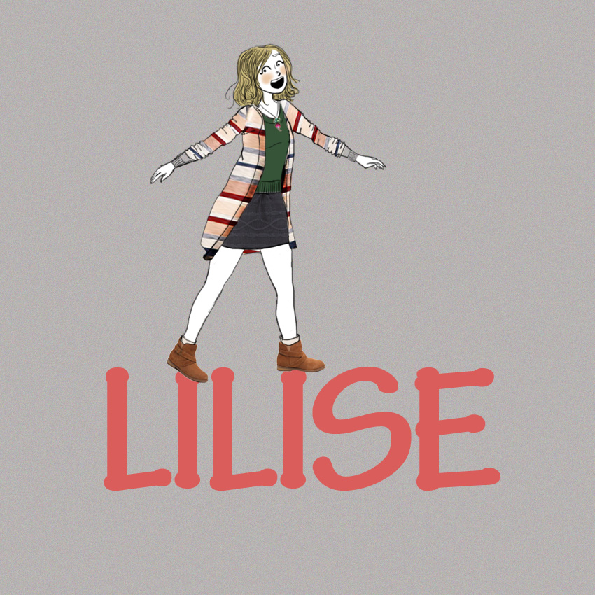 lilise