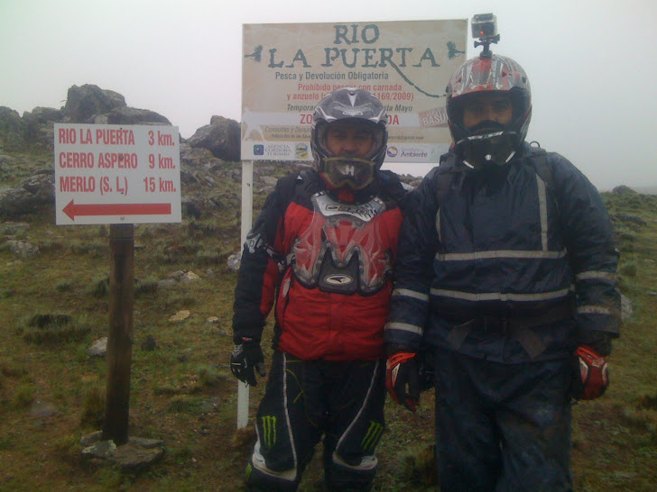 19:30 horas pasando a 3 km de las minas de san birgilio