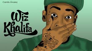Wiz Khalifa Style