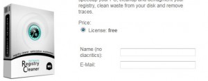 Free Download Netgate Registry Cleaner 2.0 Free Lifetime License