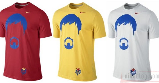 manny pacquiao merchandise nike