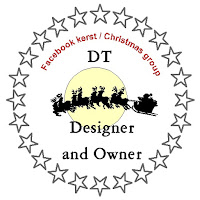 Facebook Kerst / Christmas Challenges