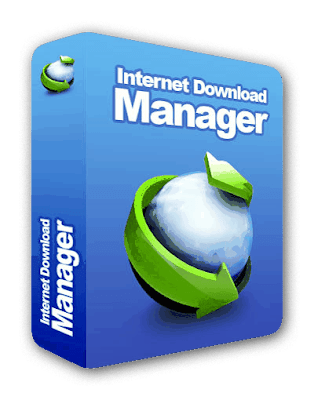 Internet Download Manager 6.25 Full Version