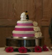Asda Wedding Cakes Online