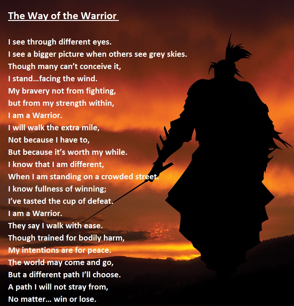 The Way of the Warrior episode Memory Alpha FANDOM