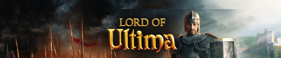Lord of Ultima Forum
