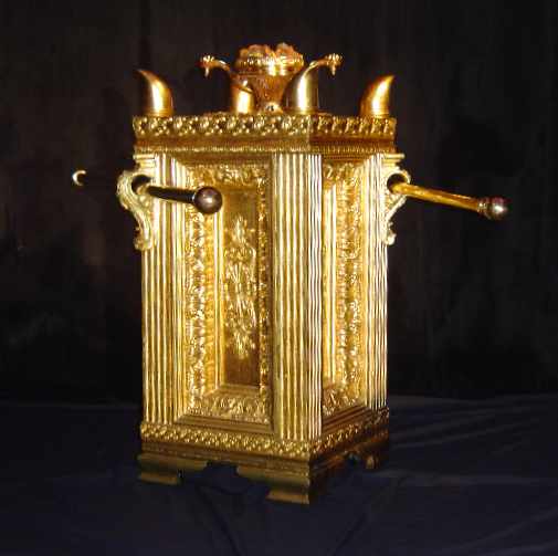 Cross and Cutlass Seven Military attributes of God!