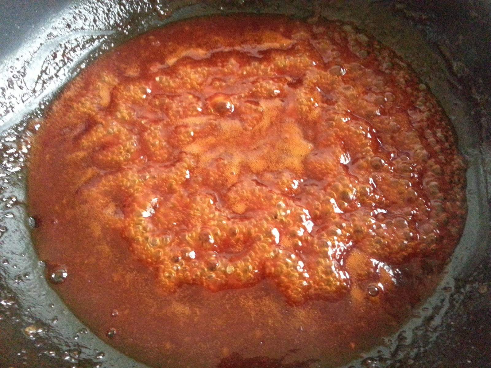 Warisan Bonda Resepi Popia Goreng Dan Sos Pencicah Sedap
