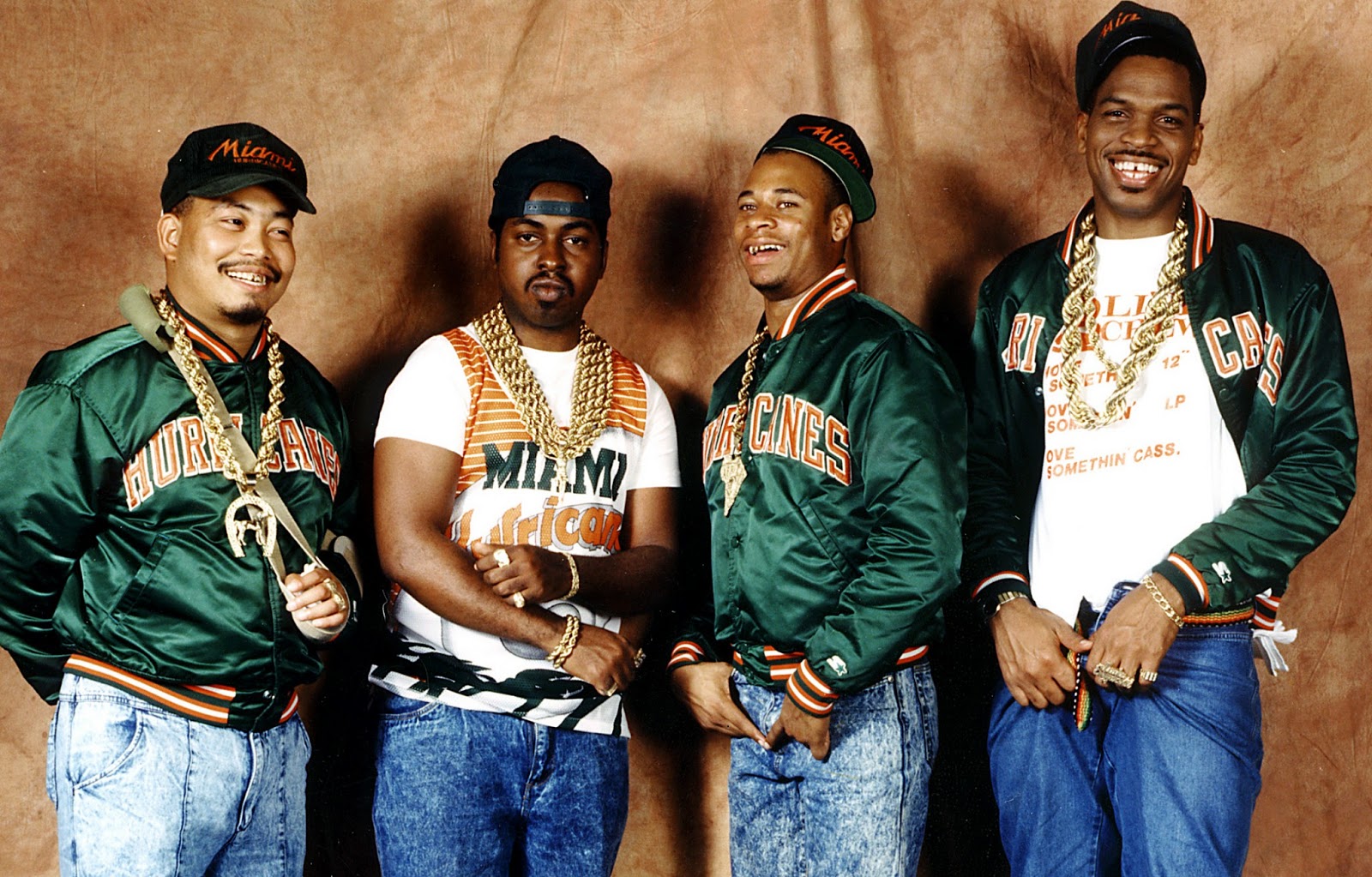 the rational traditionalists quot 2 live crew quot arrested 1990 the rational traditionalists quot 2 live crew quot arrested 1990