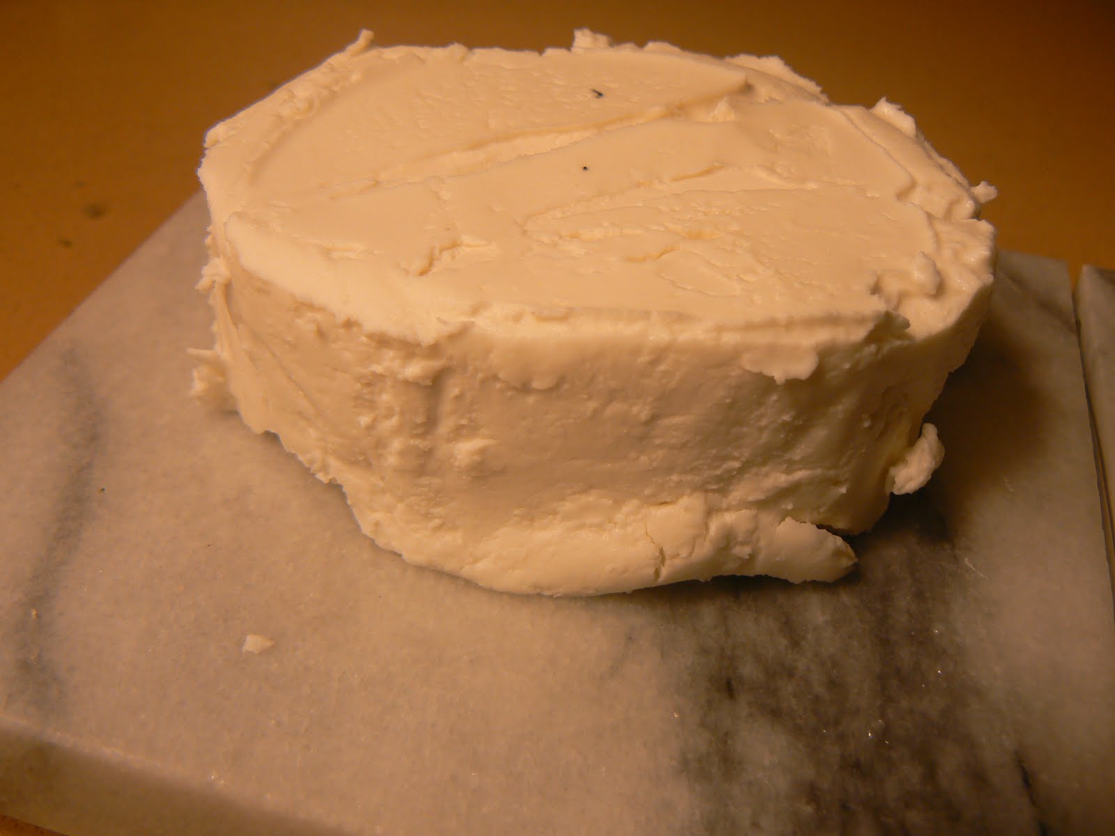 The Functioning Cheese Addict Couturier, to French Chevre