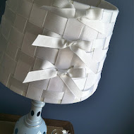 DIY Lampshade