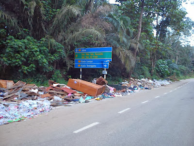 Banjir Di Kuantan 2013