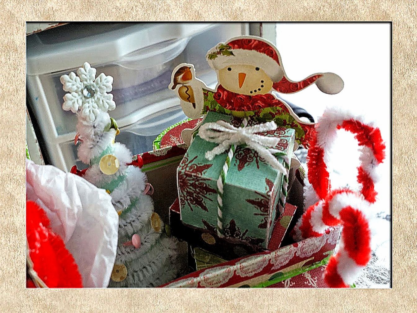 You Made Me Ink Configuration Christmas Box You Made Me Ink Configuration Christmas Box