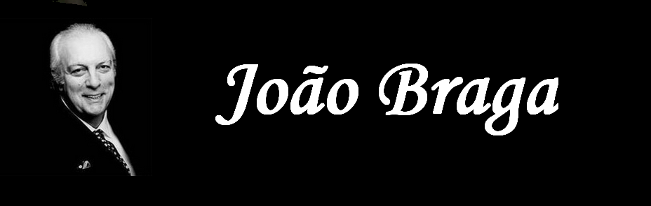 João Braga