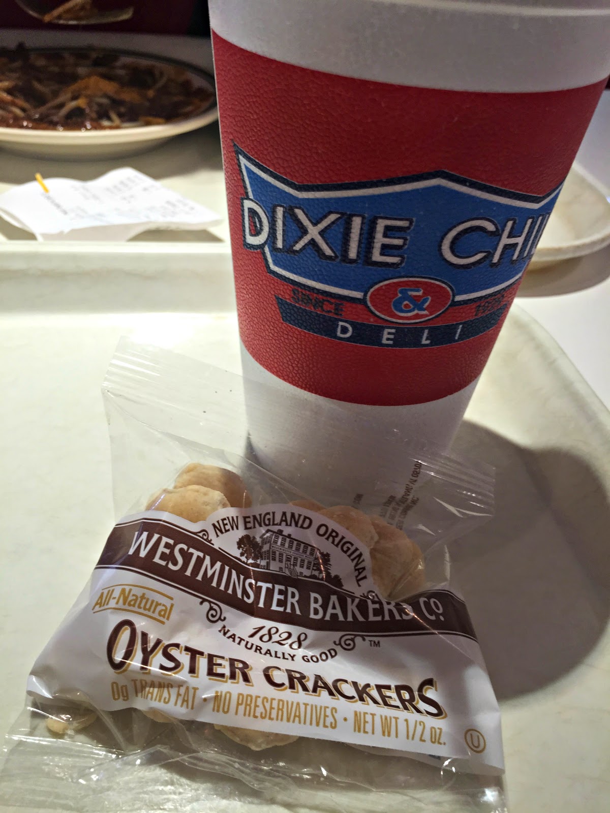 Restaurant Review Dixie Chili Newport KY The Food Hussy!