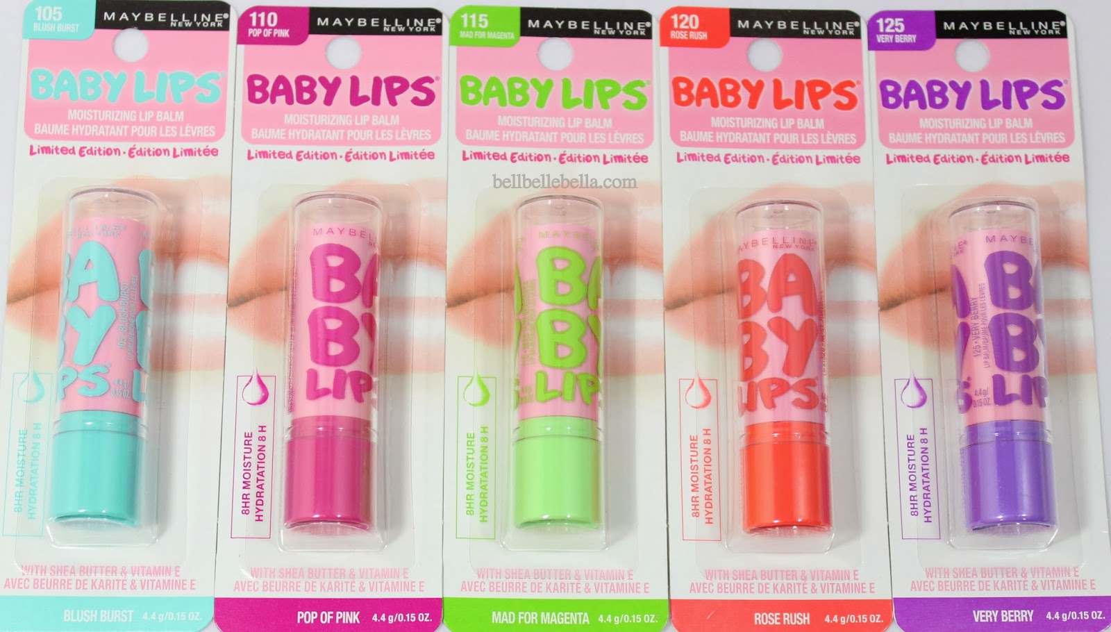 Pink�ed Edition Baby lips, Baby lips maybelline, Lips