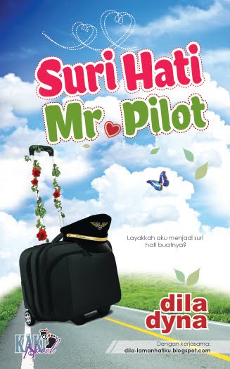 4th- Suri Hati Mr. Pilot