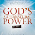 God's Supernatural Power in You - Free Kindle Non-Fiction