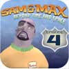 Sam & Max Beyond Time and Space Ep 4 v1.0 iPhone iPodTouch iPad