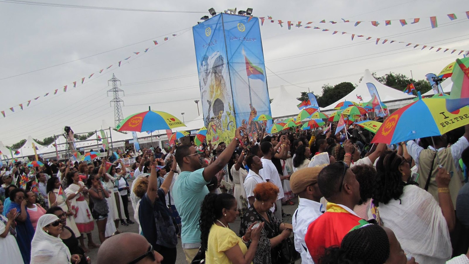Bologna A Nostalgic Return to Eritrea’s Second City Madote
