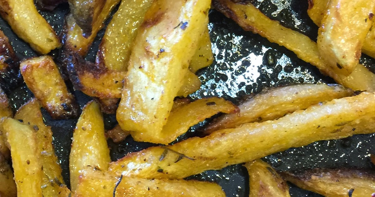 Kitchen Cheetahs Tasty , Crispy, Low Carb French Fries! Plus a