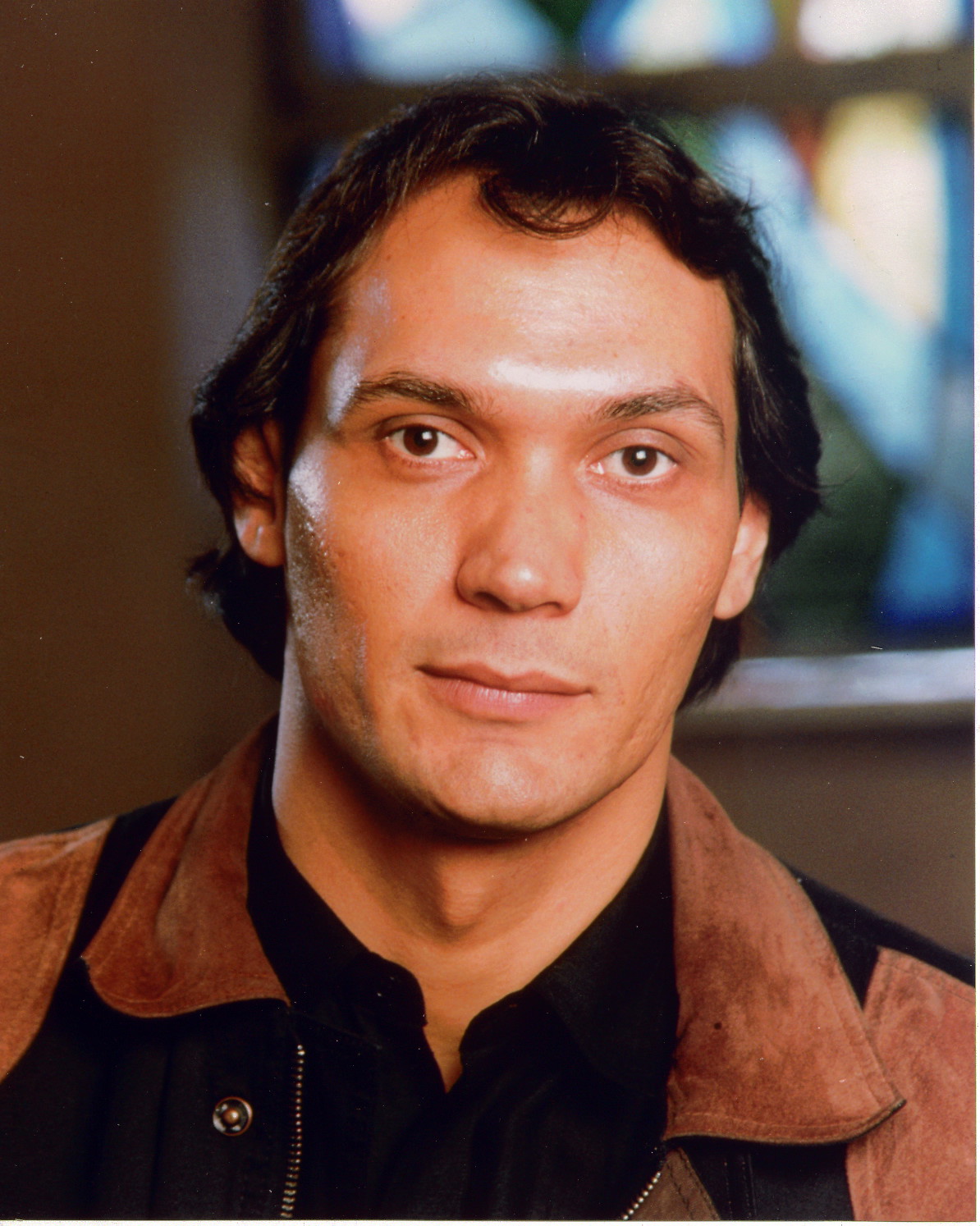 Jimmy Smits Photos | Tv Series Posters and Cast