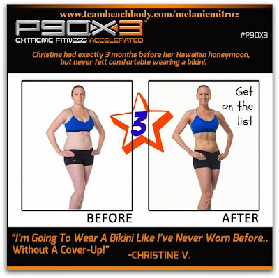 P90X3 Test Group Join now