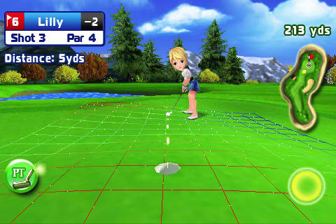 play lets golf 3 online play lets golf 3 online