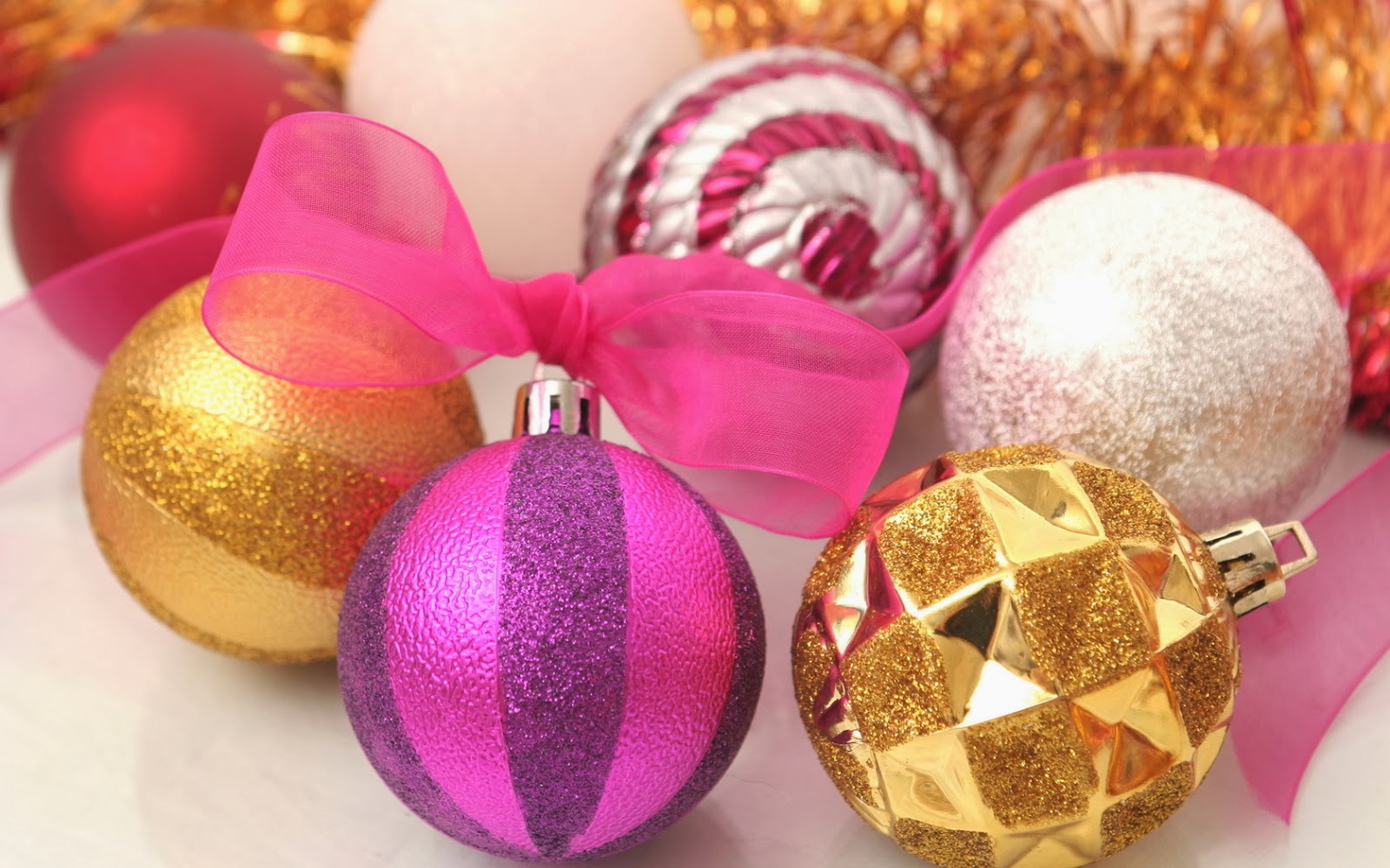 Fotos de esferas navideñas Fotos Bonitas de Amor Imágenes Bonitas