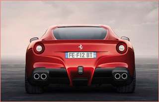 Sonho, Ferrari, Ferrari F12 Berlineta, carrro, automóvel, veículo, marca, imponência, 