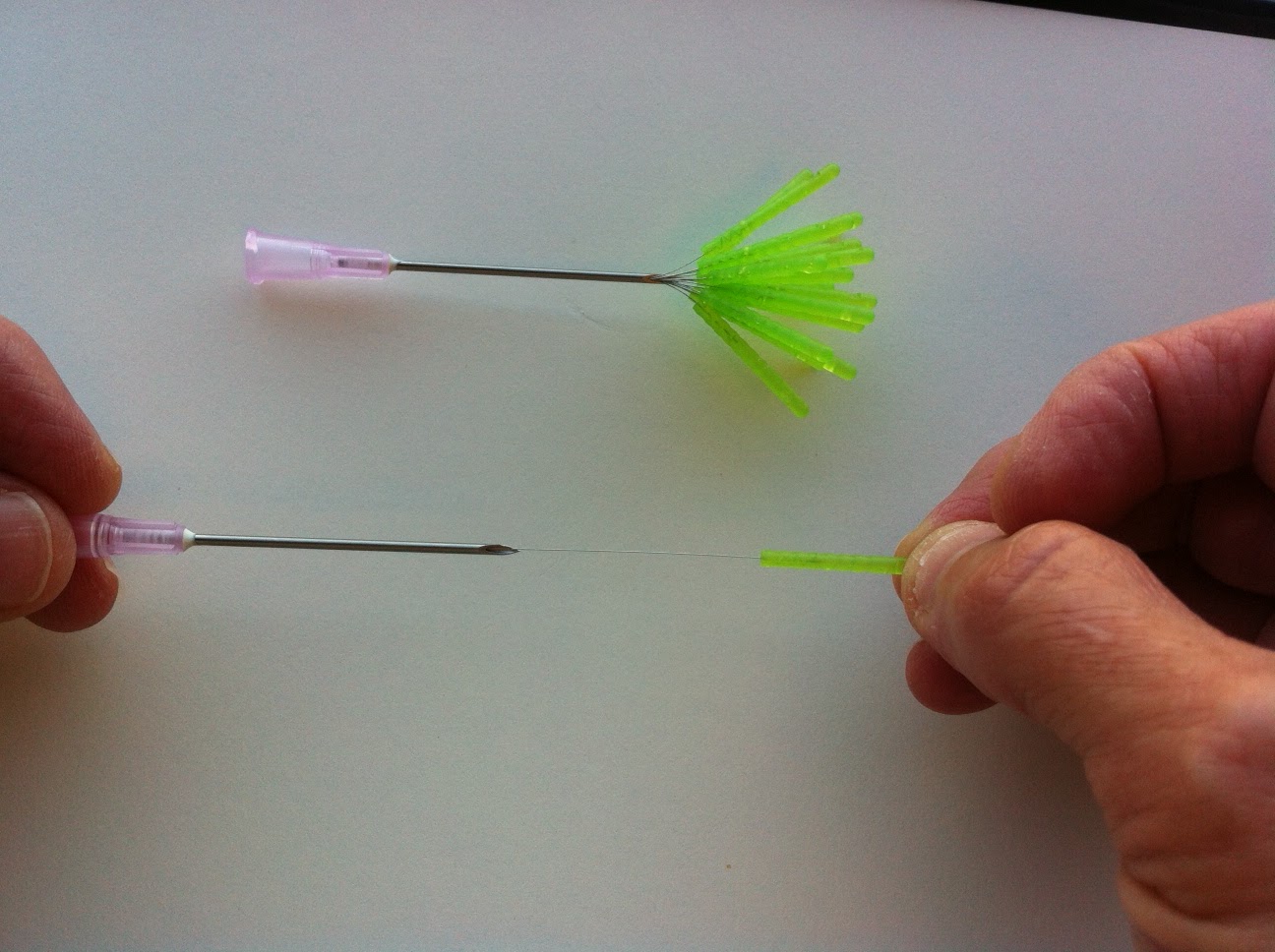 Milwaukee Veterans Acupuncture Military Stress Recovery Project