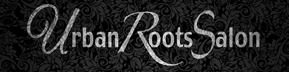 Urban Roots Salon ~ Aimee Engler (owner/stylist)