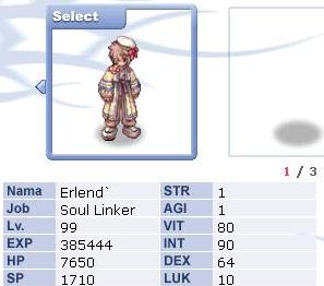 Get Ragnarok Build Guide Create Your Own Build Soul Linker Support For Android Get Wallpaper Ragnarok Build Guide Create Your Own Build Soul Linker Support For Android