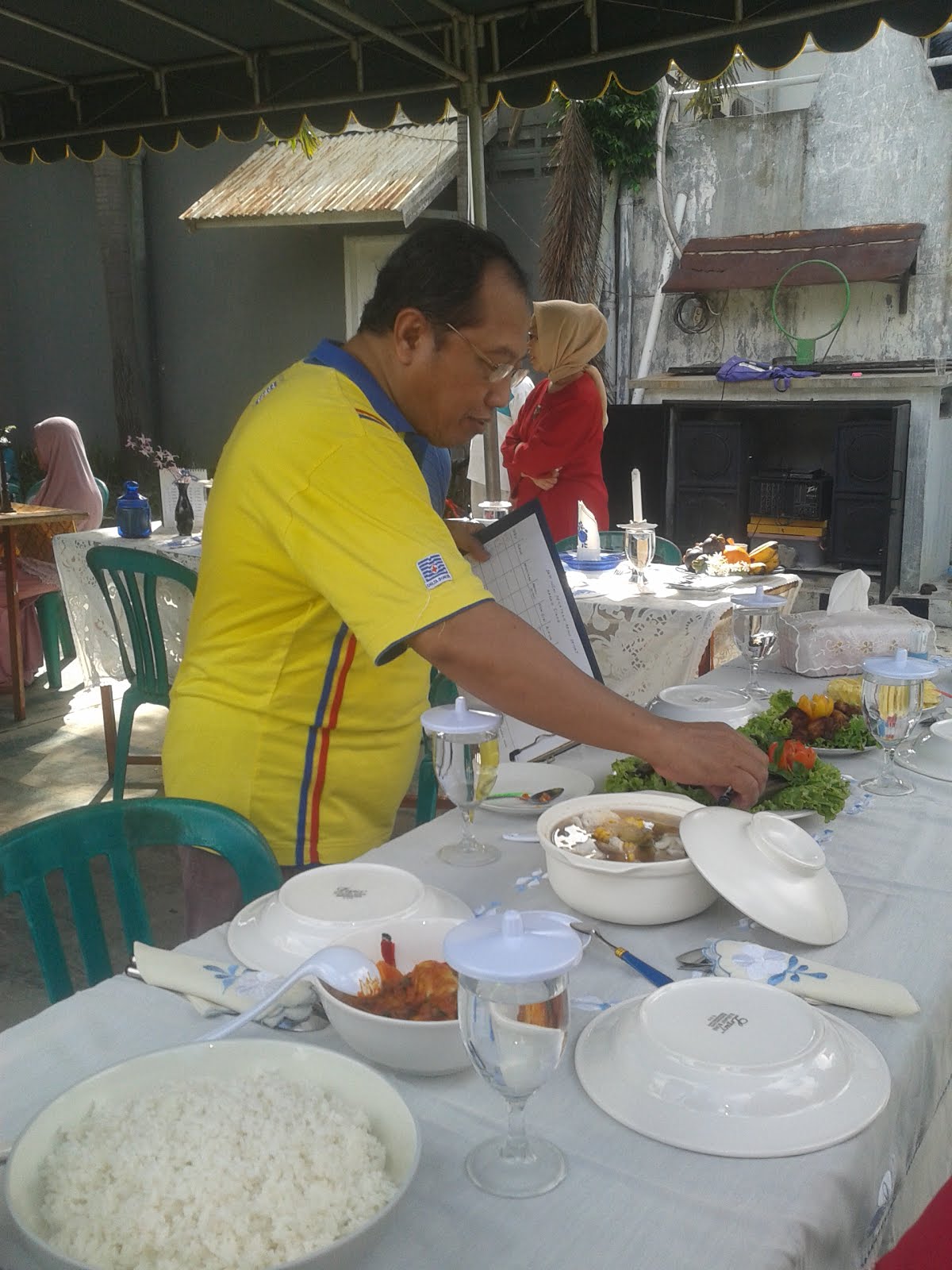 Lomba Masak