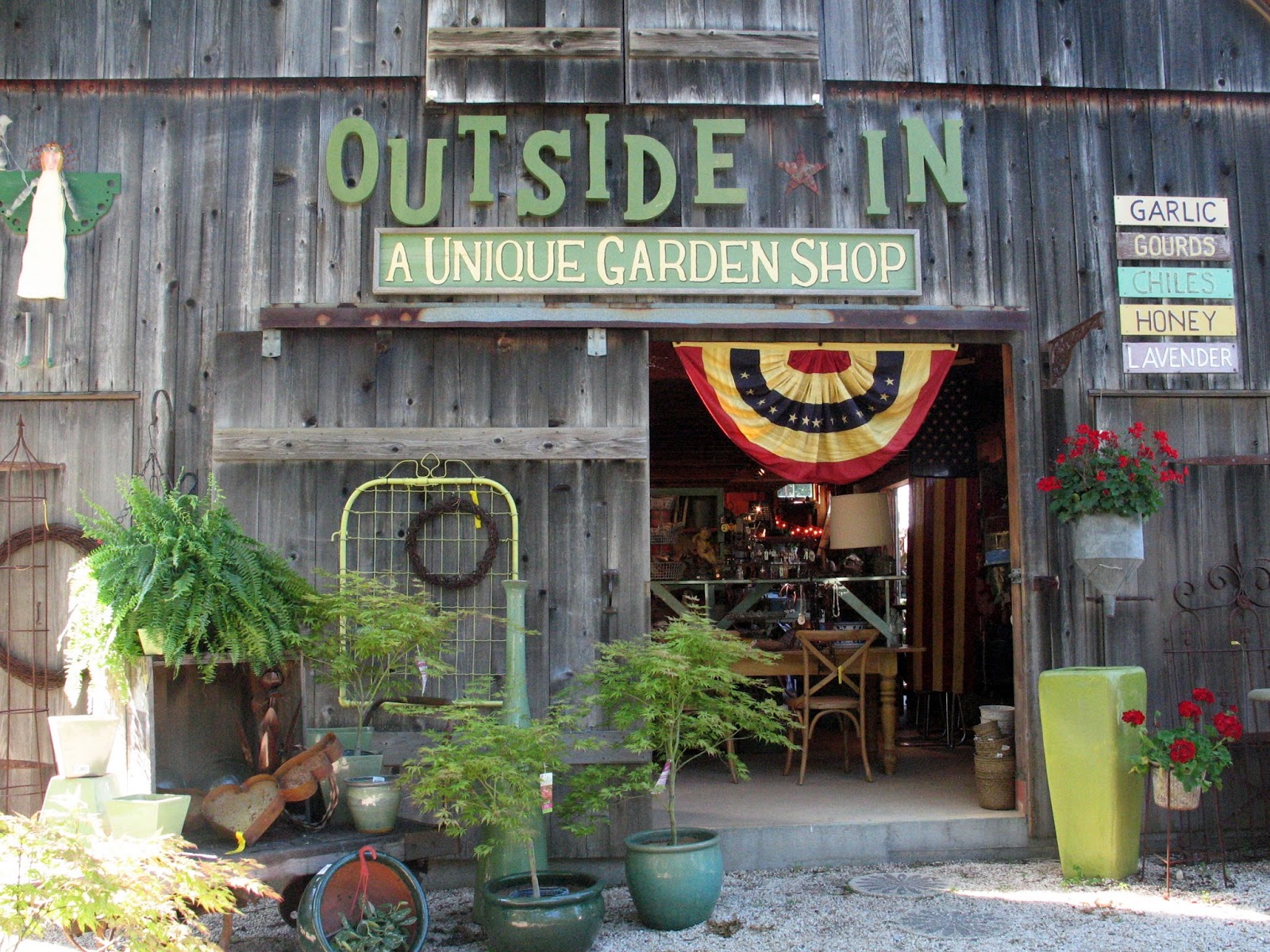 Idyll Haven IU Converges on Planting Fields Arboretum and Old Westbury