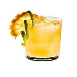 How To Make A Great Cocktail Pineapple Bomber Shooter