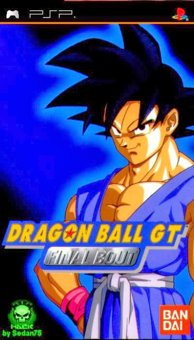 Free Download Game Dragon Ball Gt Final Bout Walkthrough