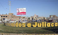 JULIACA - PERU