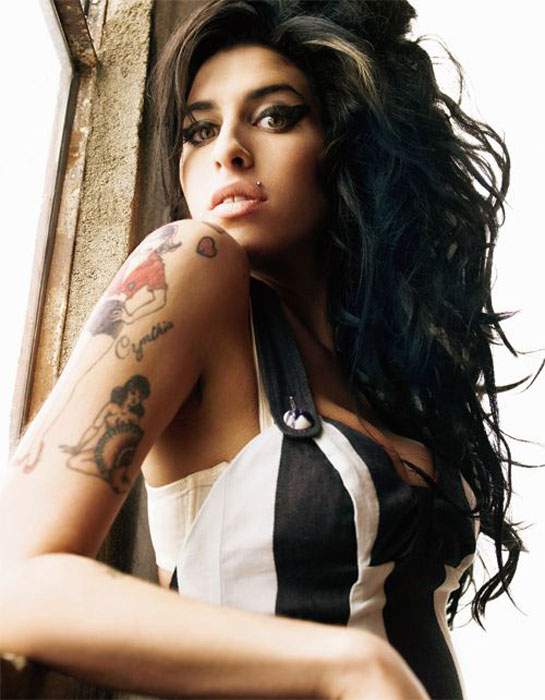 Hot Amy Winehouse Hot Amy Winehouse