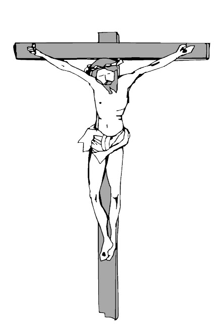 Jesus Christ Coloring Pages Jesus Christ Coloring Pages