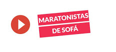Maratonistas de Sofá
