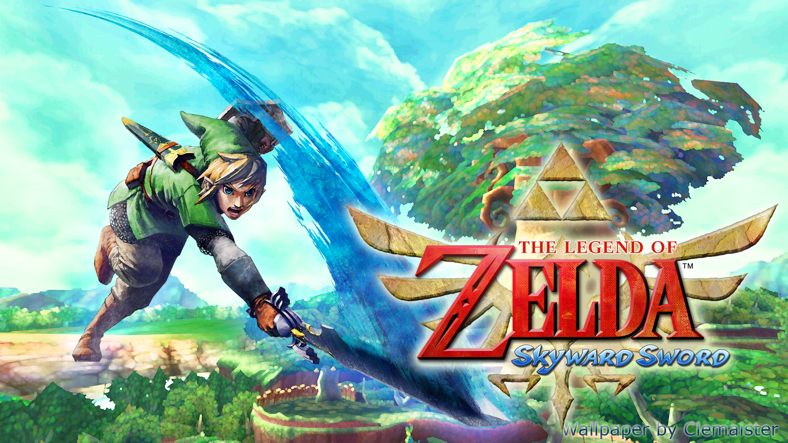 NintenGen *Editorial* Gamespot gives Skyward Sword a 7.5