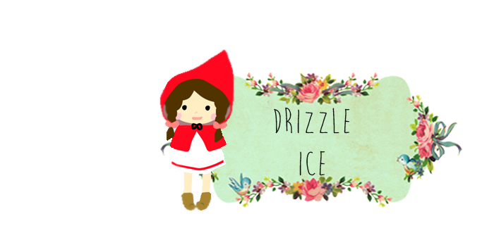 Drizzle Ice