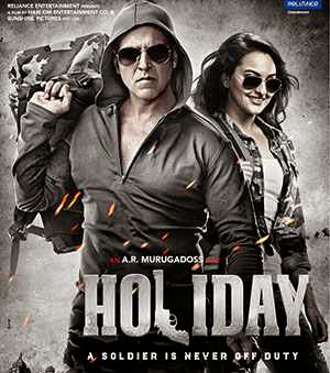 Holiday Movie 2014 Download With Utorrent