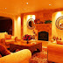 Best Paint Color for Basement Family Room