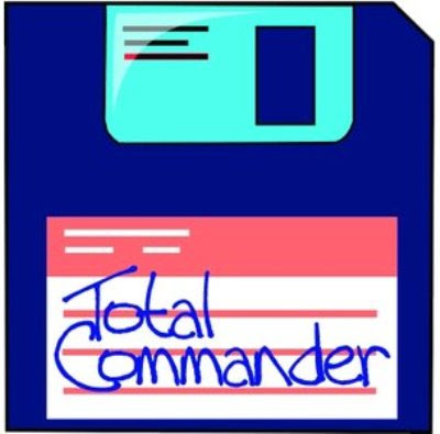 Total Commander 8.0 Beta 9 ML