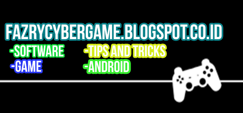 Tempatnya Download Software Game Pc & Game Android