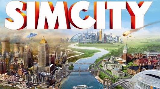 Simcity Simcity