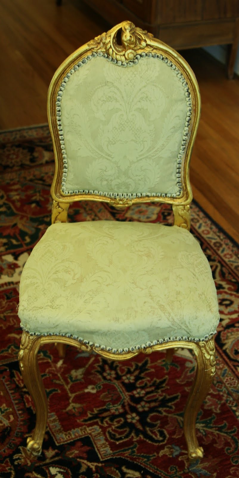 ~Annie&#039;s Chalk Paint® on Fabric~