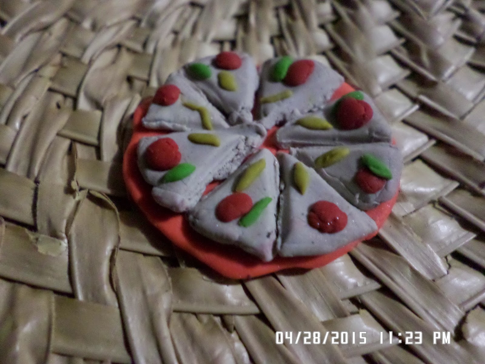 FDLS Online Magazine Clay Art Gallery 30 Design Photos